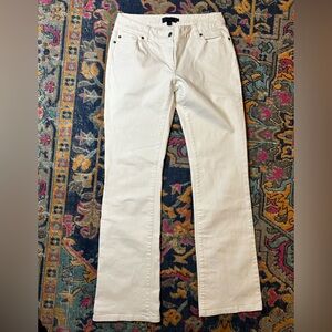 Boden Bootcut Jeans